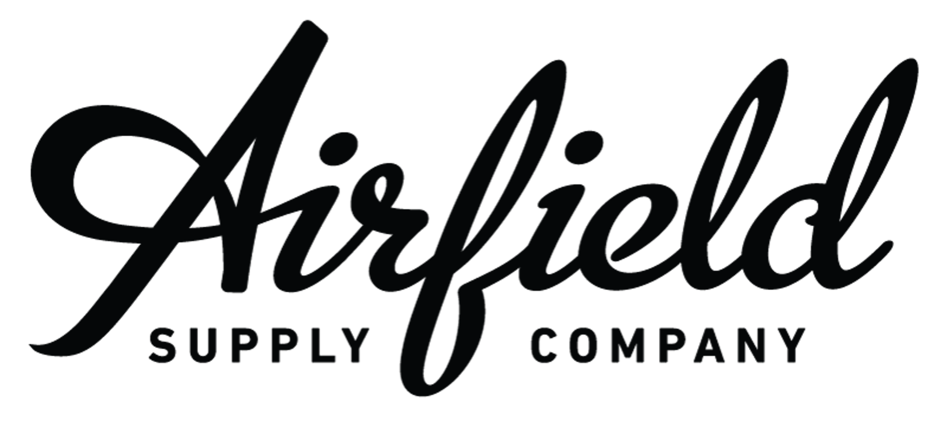 Airfield Supply Co Logo