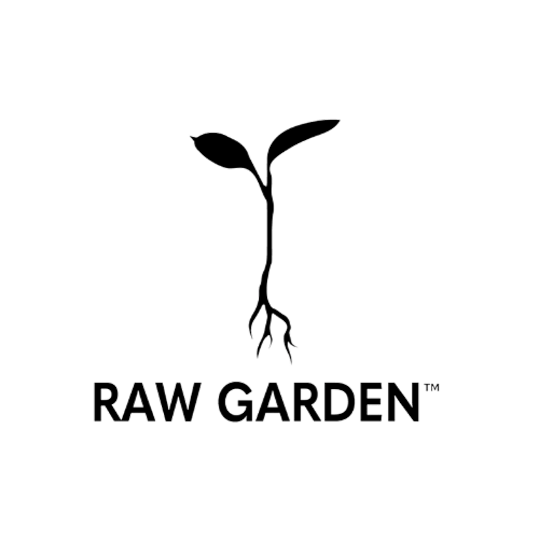 Raw Garden Logo