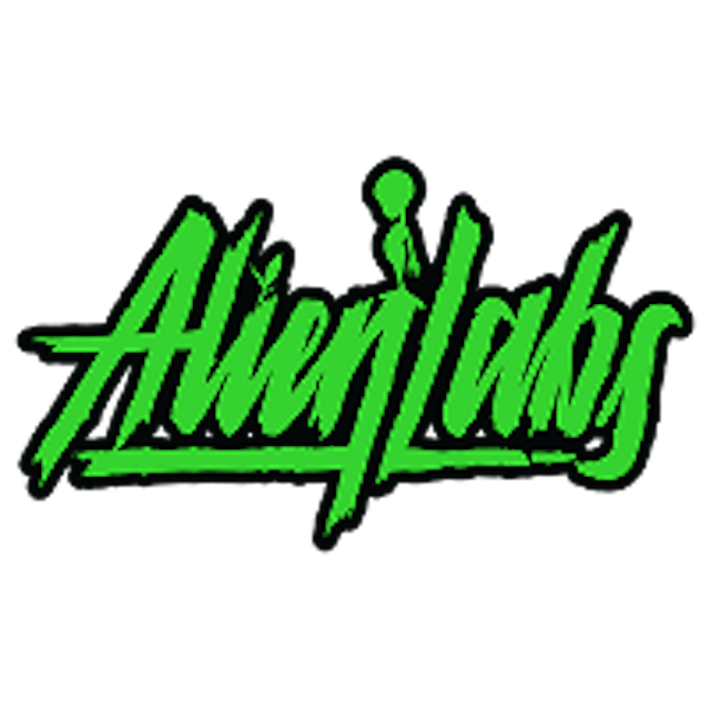 Alien Labs Logo