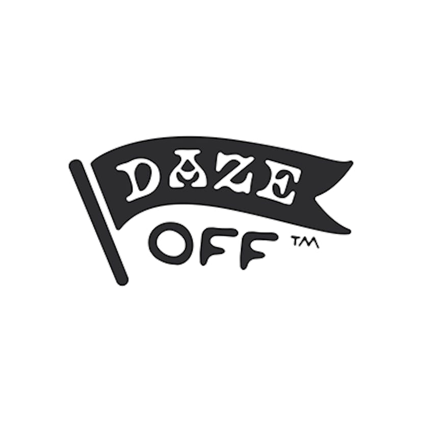 DAZE OFF