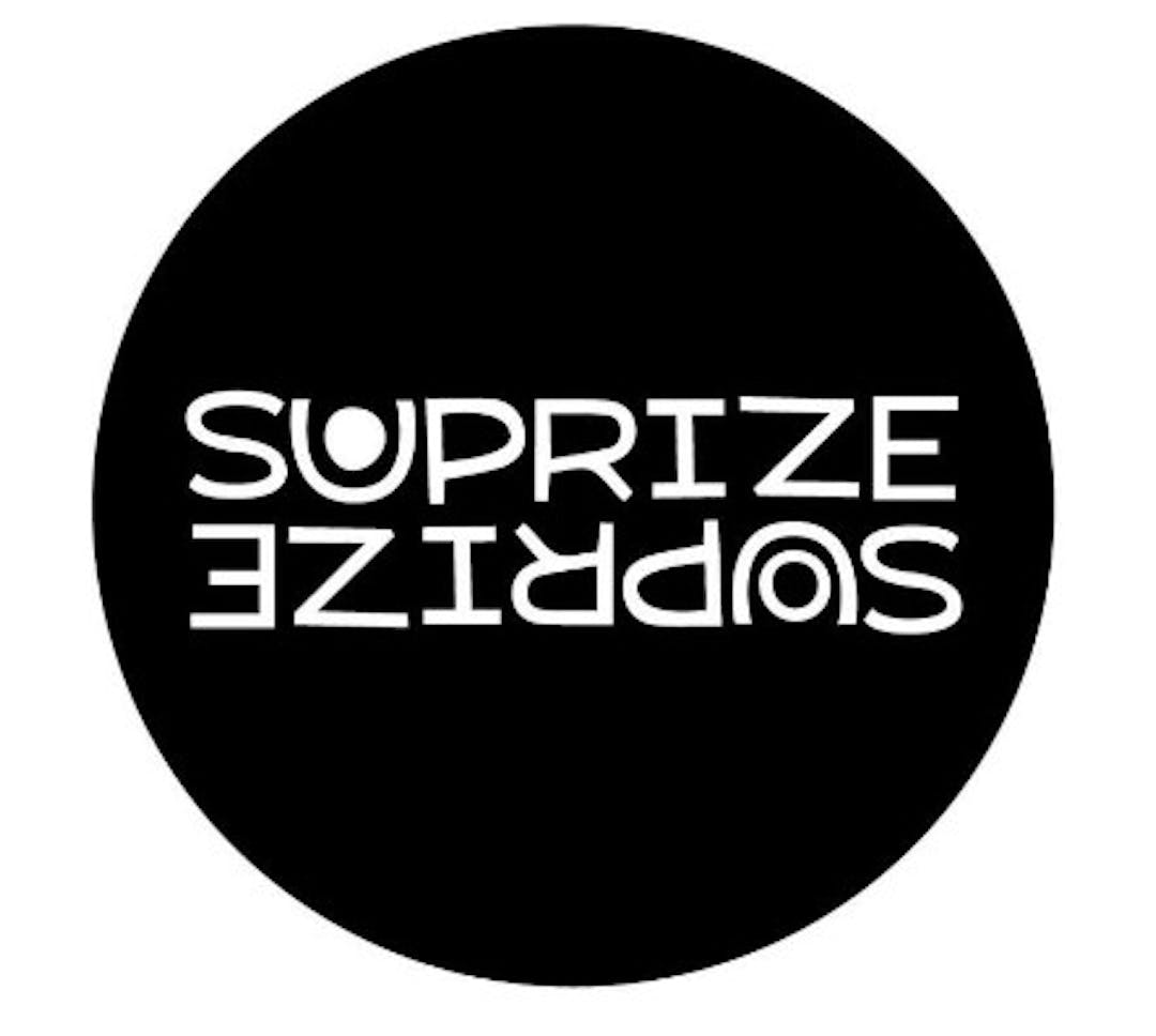 Brand logo