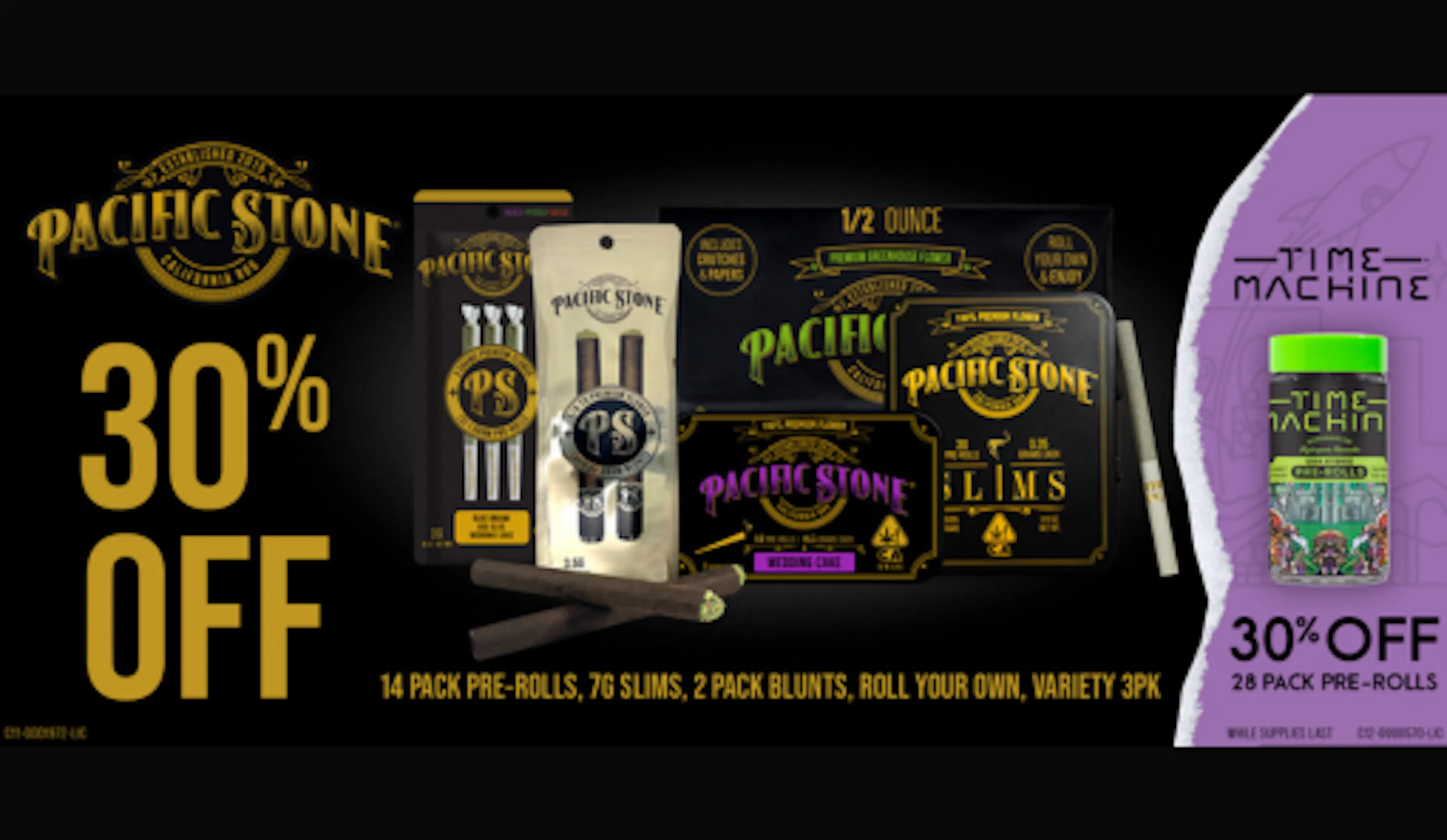 Leading Redwood City Dispensary | Airfield Supply Co.