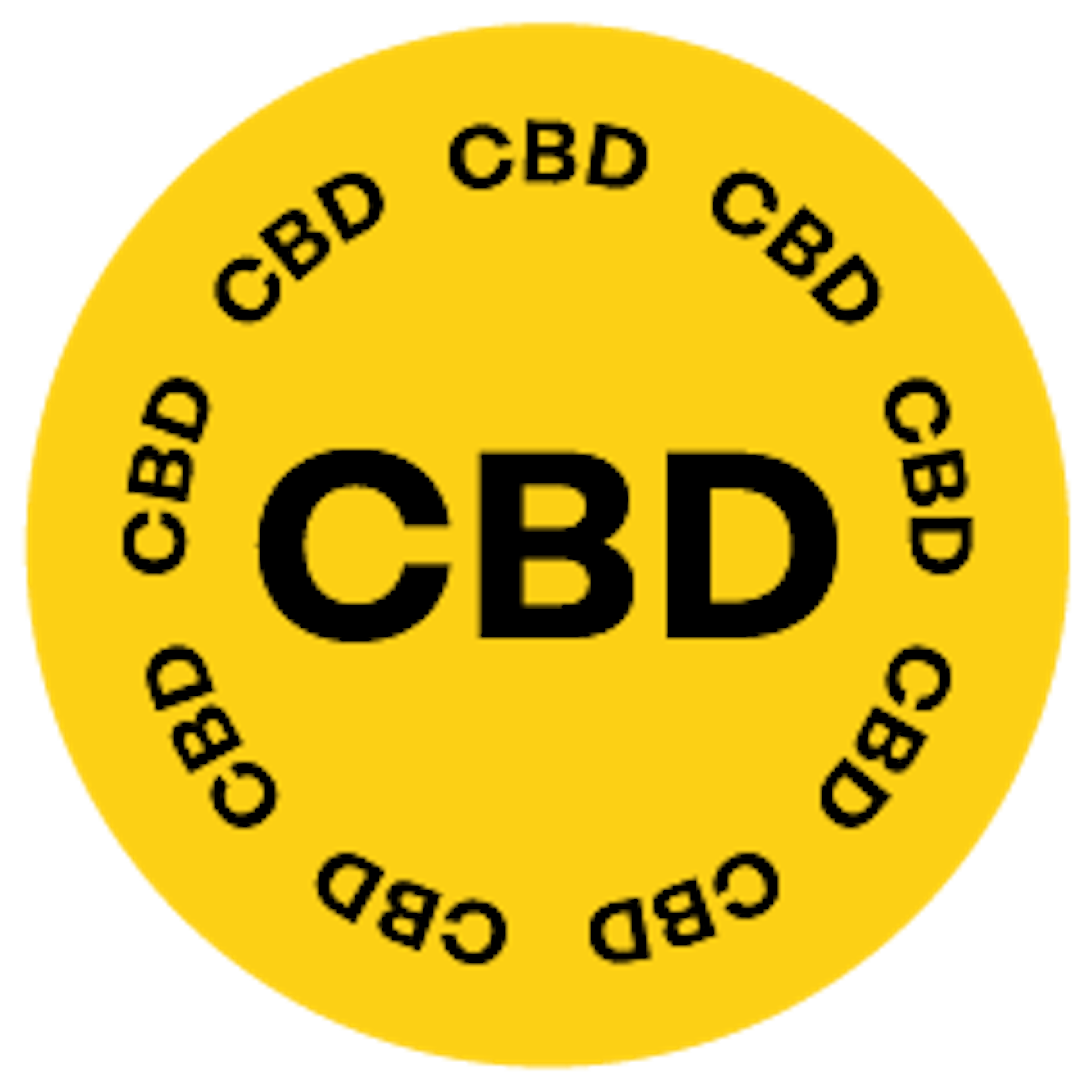 CBD Category Icon
