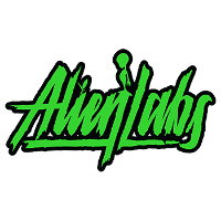 Alien Labs Logo