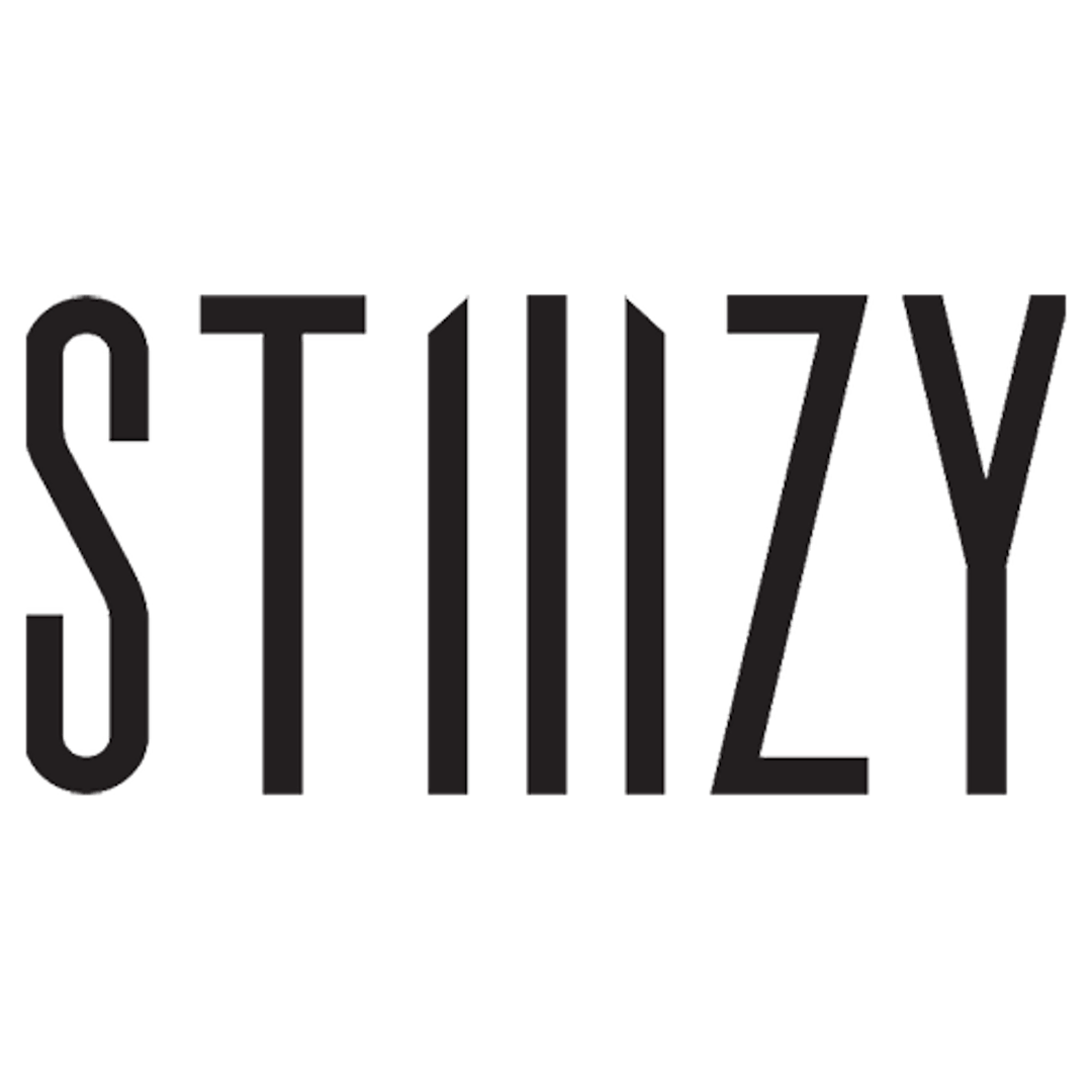 Stiiizy Brand Logo