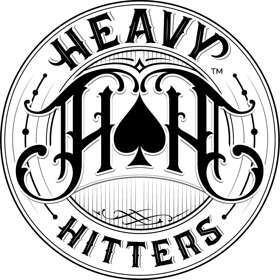 Heavy Hitters Logo