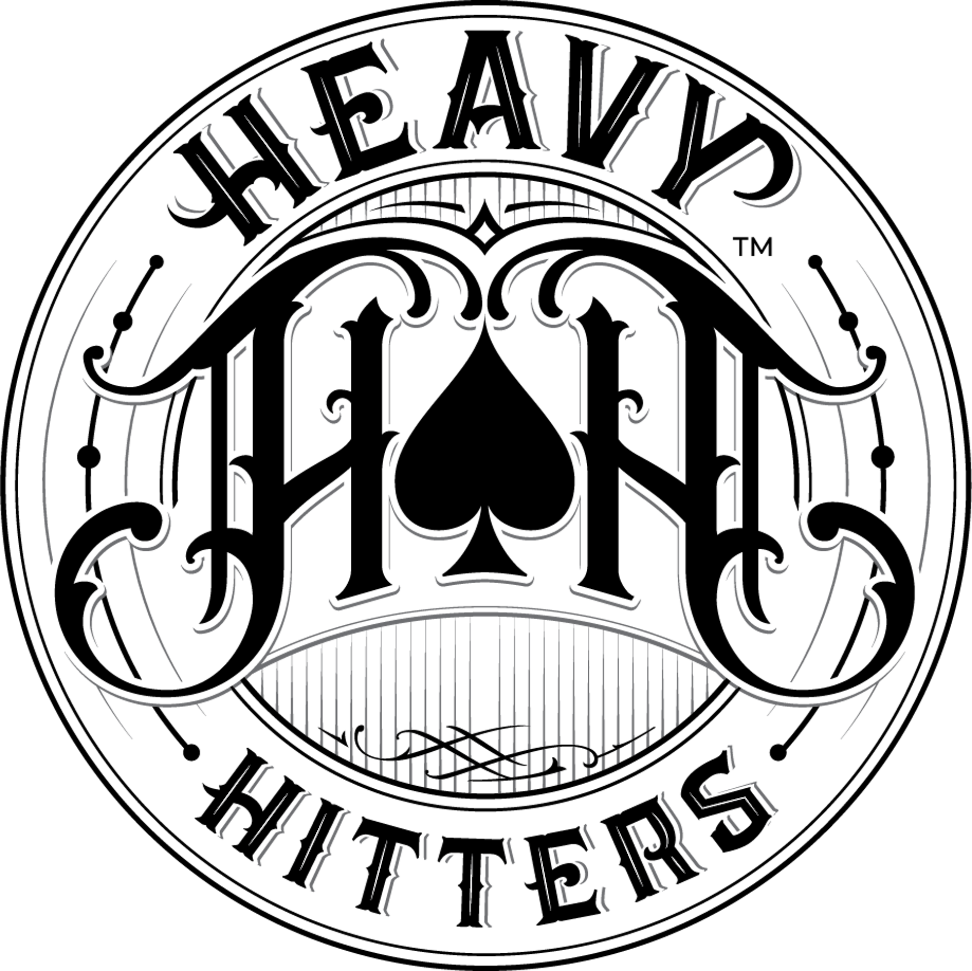 Heavy Hitters Logo