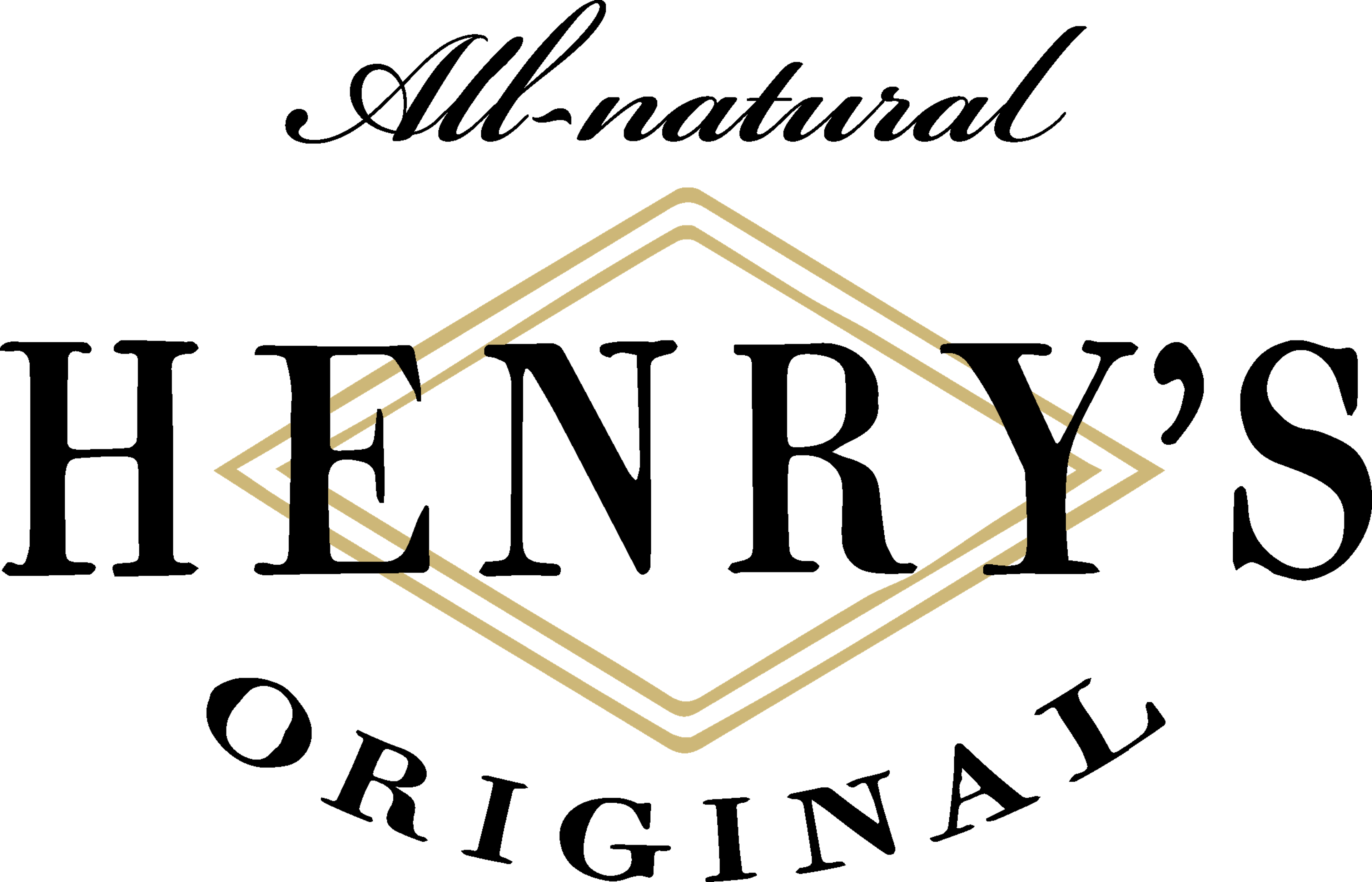 Henry's Original Logo