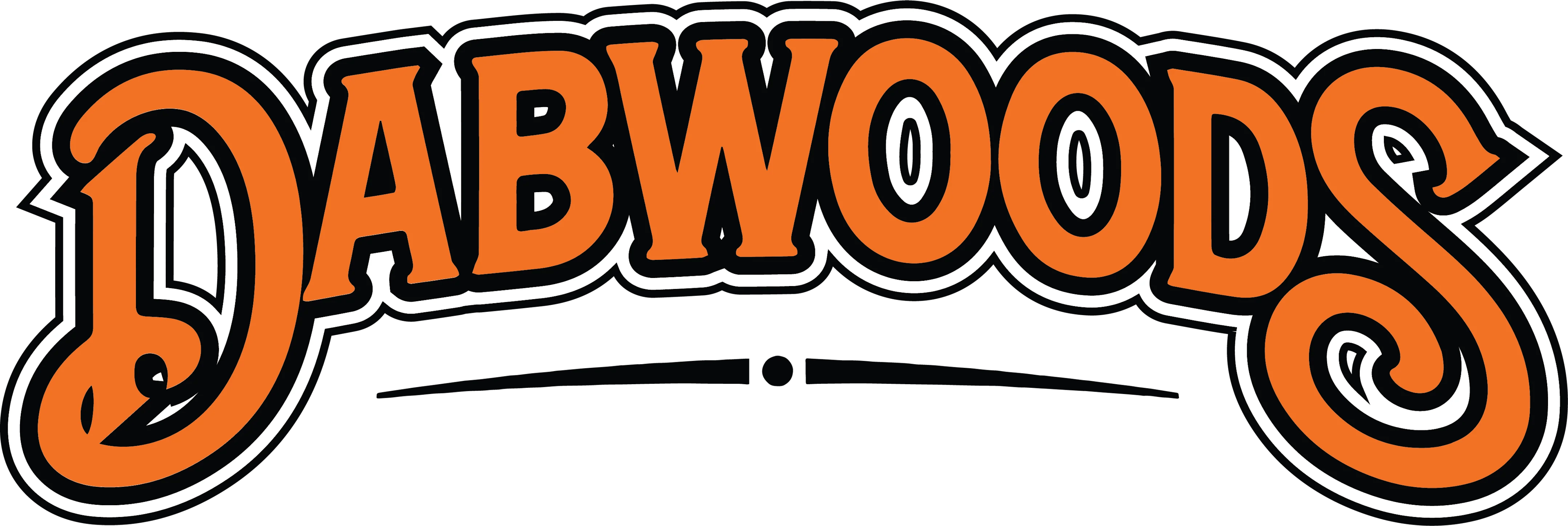 Dabwoods Logo