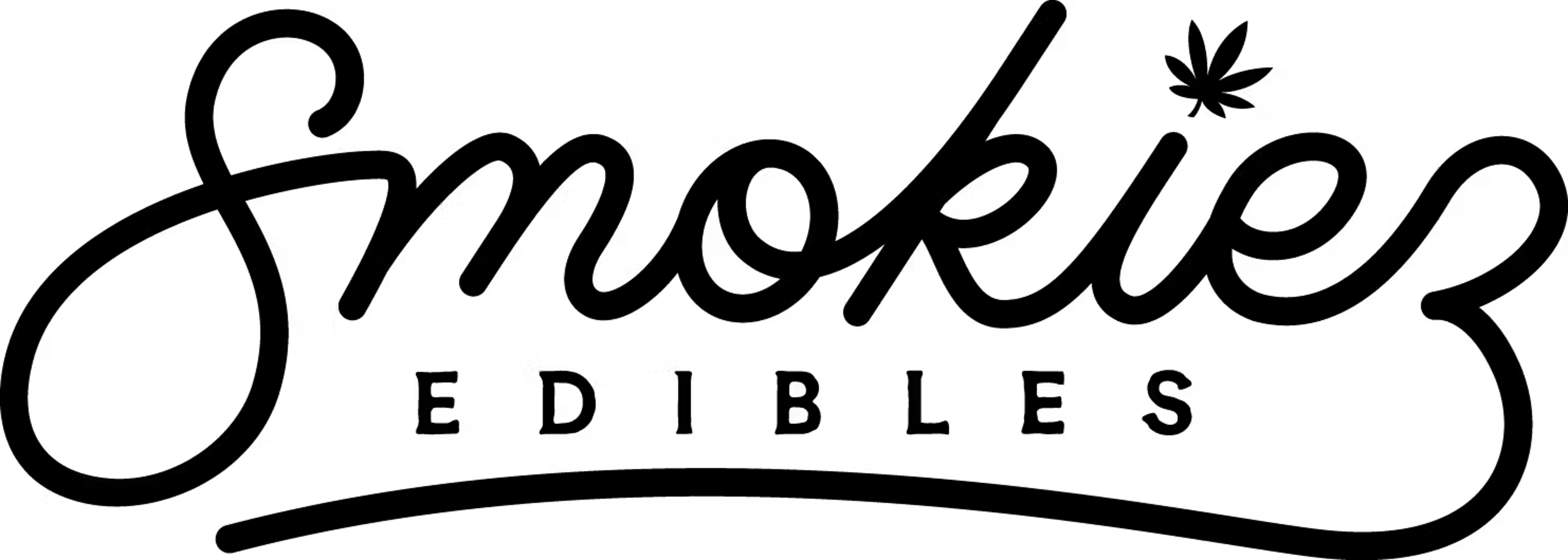 Smokiez Edibles Logo