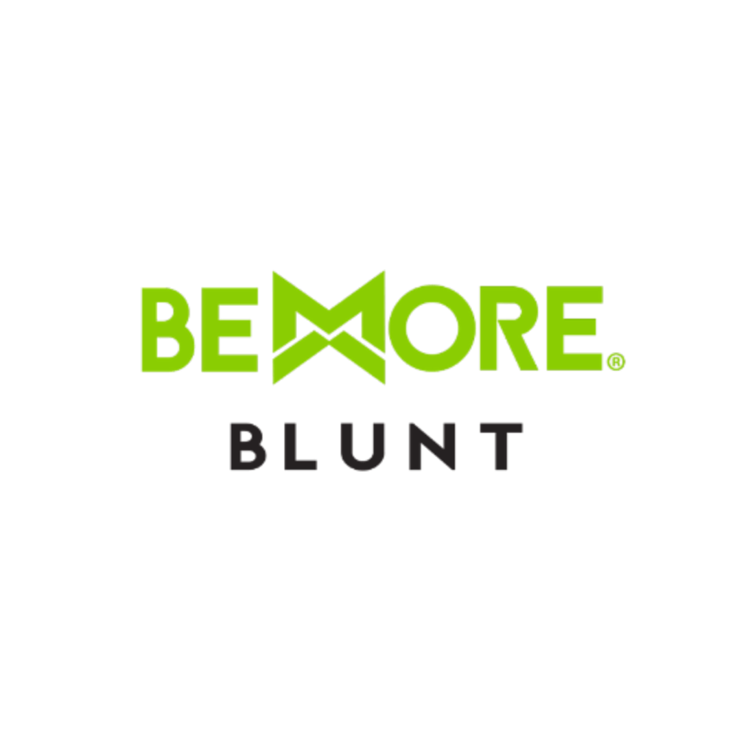 Bemore Blunt Logo