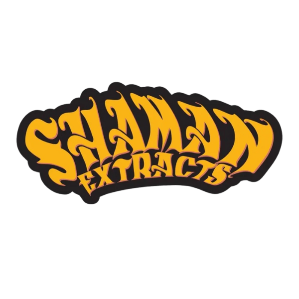Shaman Extracts Logo