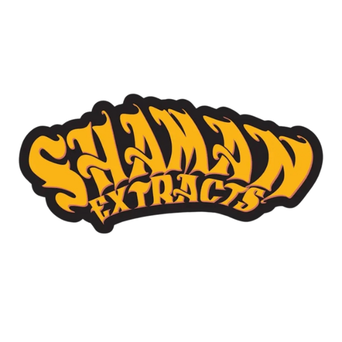 Shaman Extracts Logo