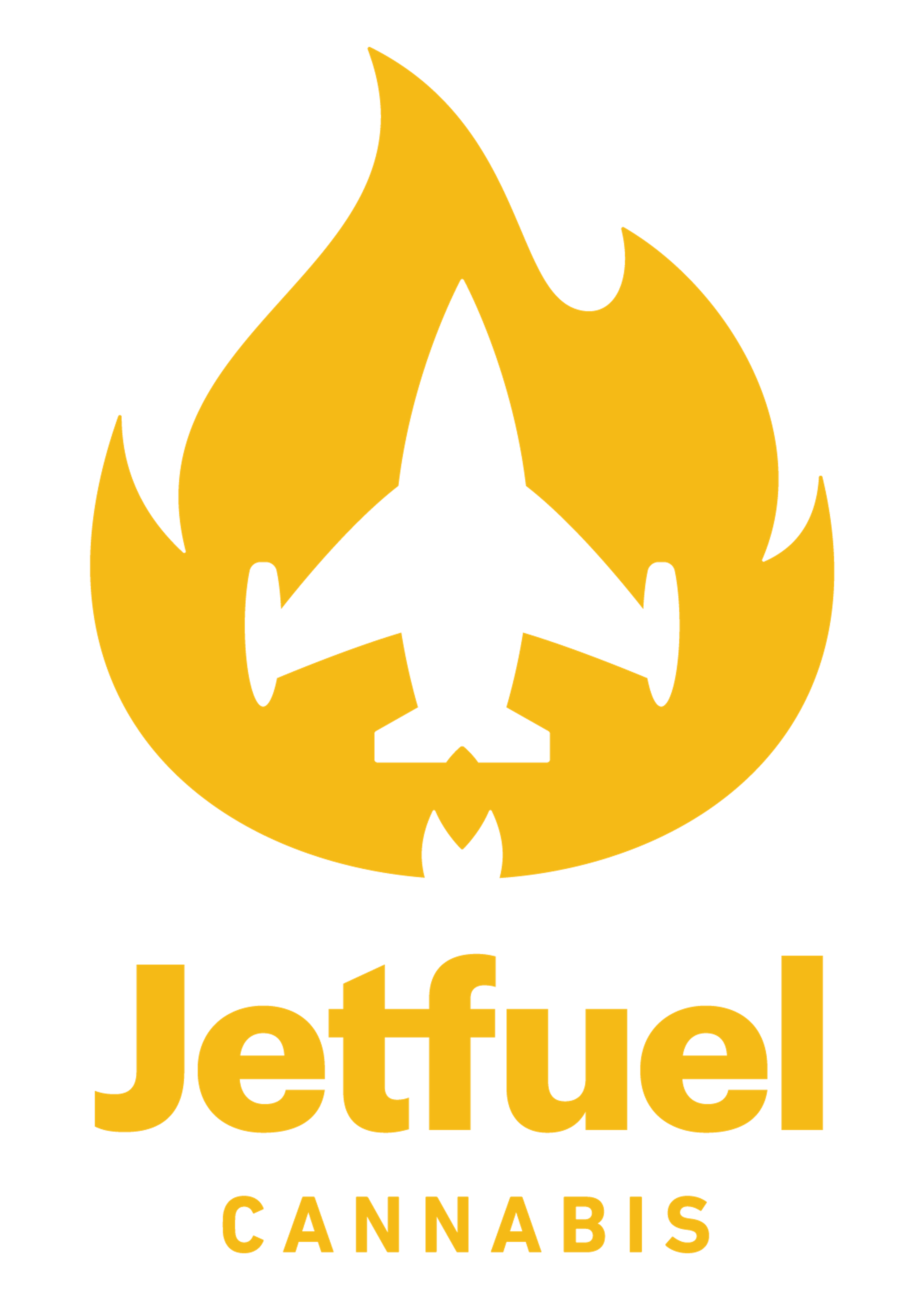 Jetfuel Logo