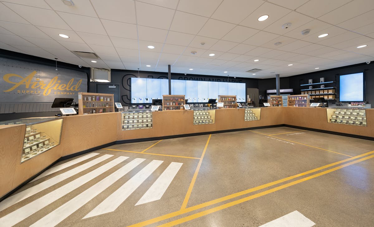 San Jose Location Picture