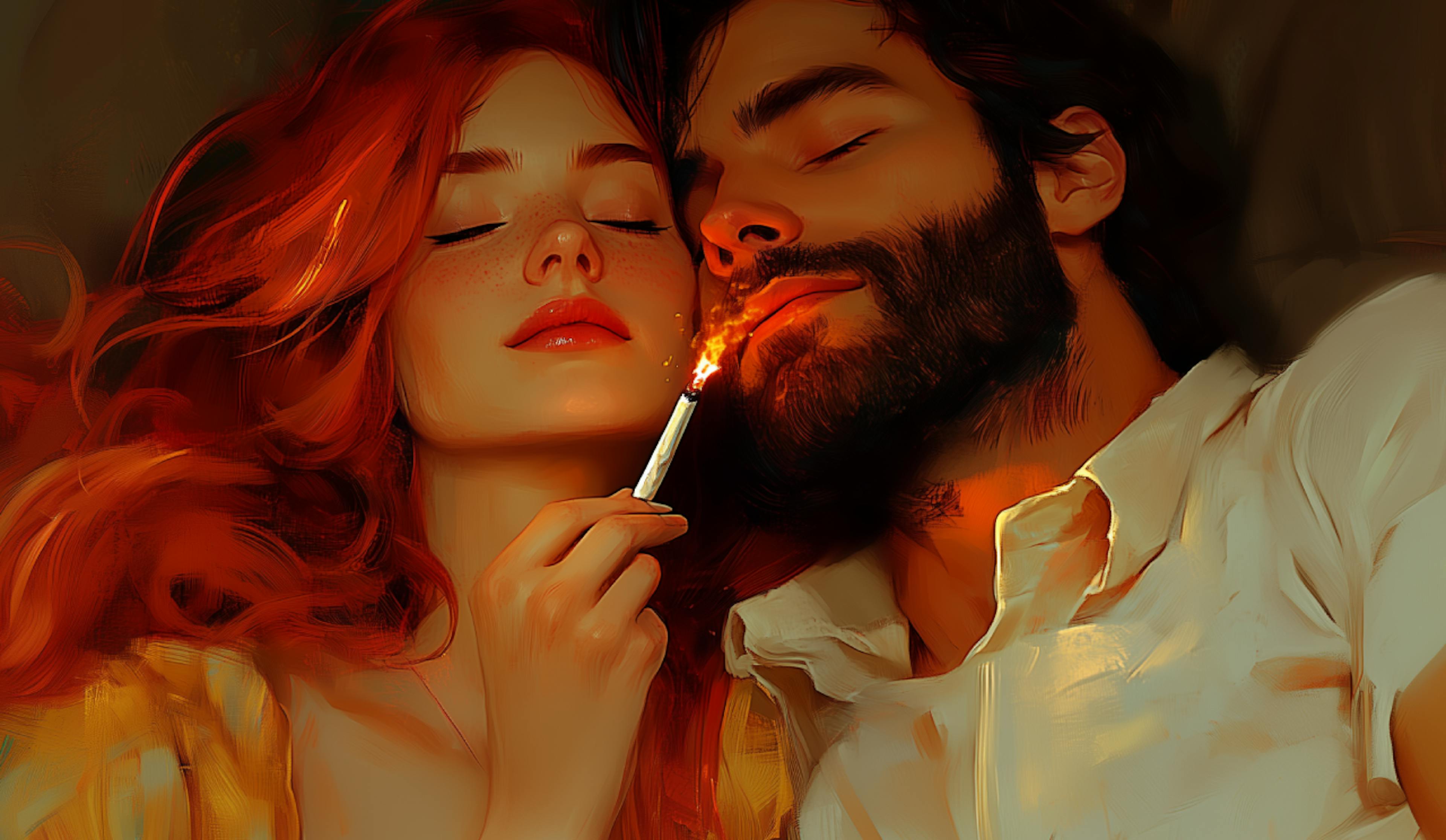 Enhancing Intimacy: Exploring the Best Cannabis Strains for a More Fulfilling Sex Life