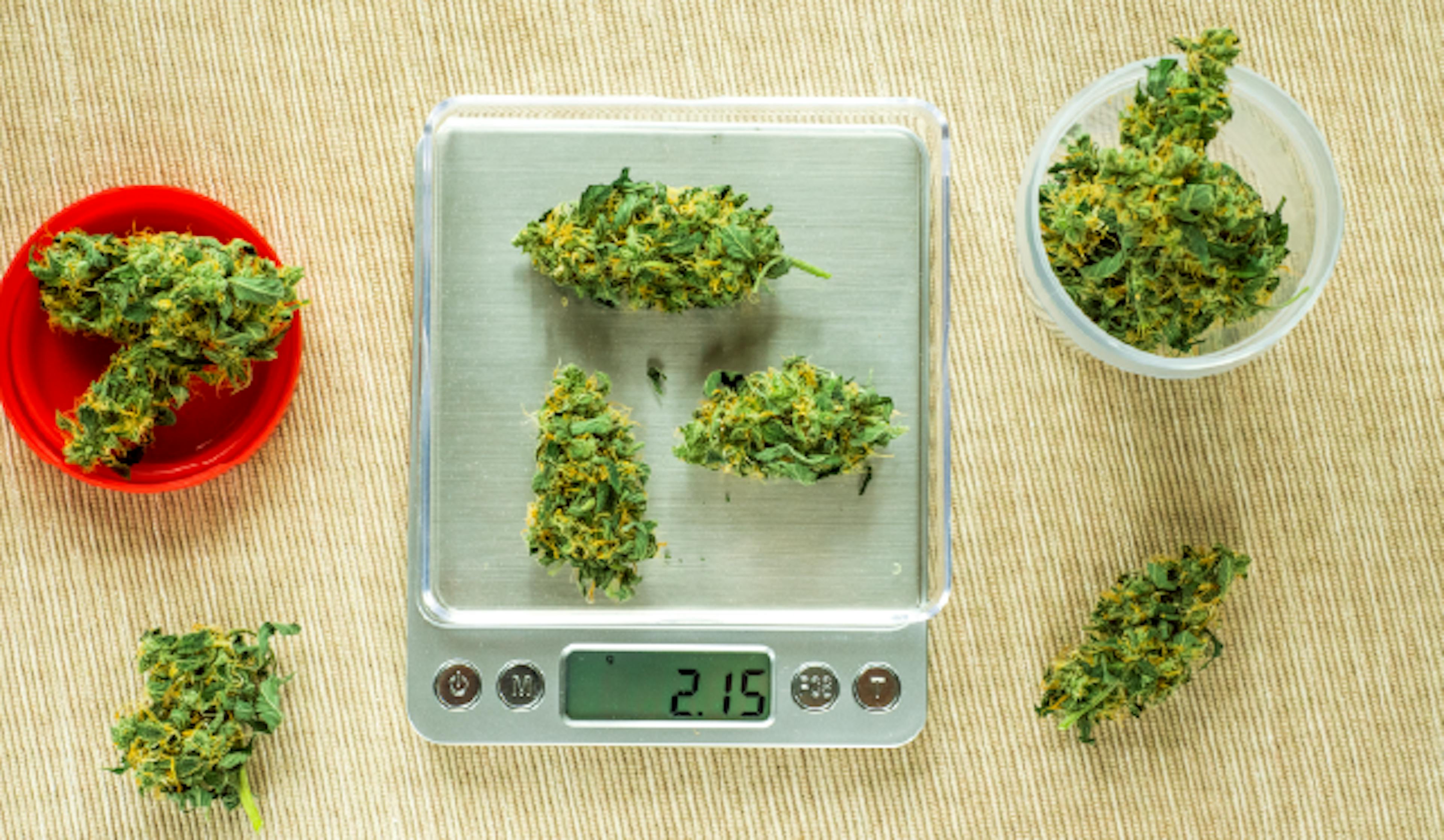 Understanding Cannabis Measurements: A Comprehensive Guide