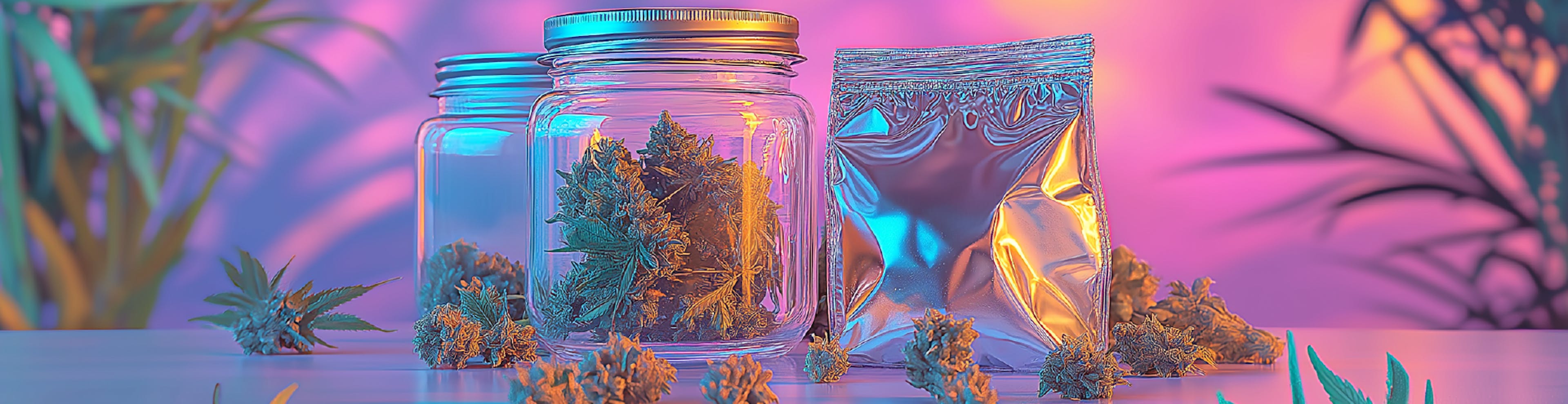 How to Keep Weed Fresh: A Guide to Storing Cannabis for Maximum Potency