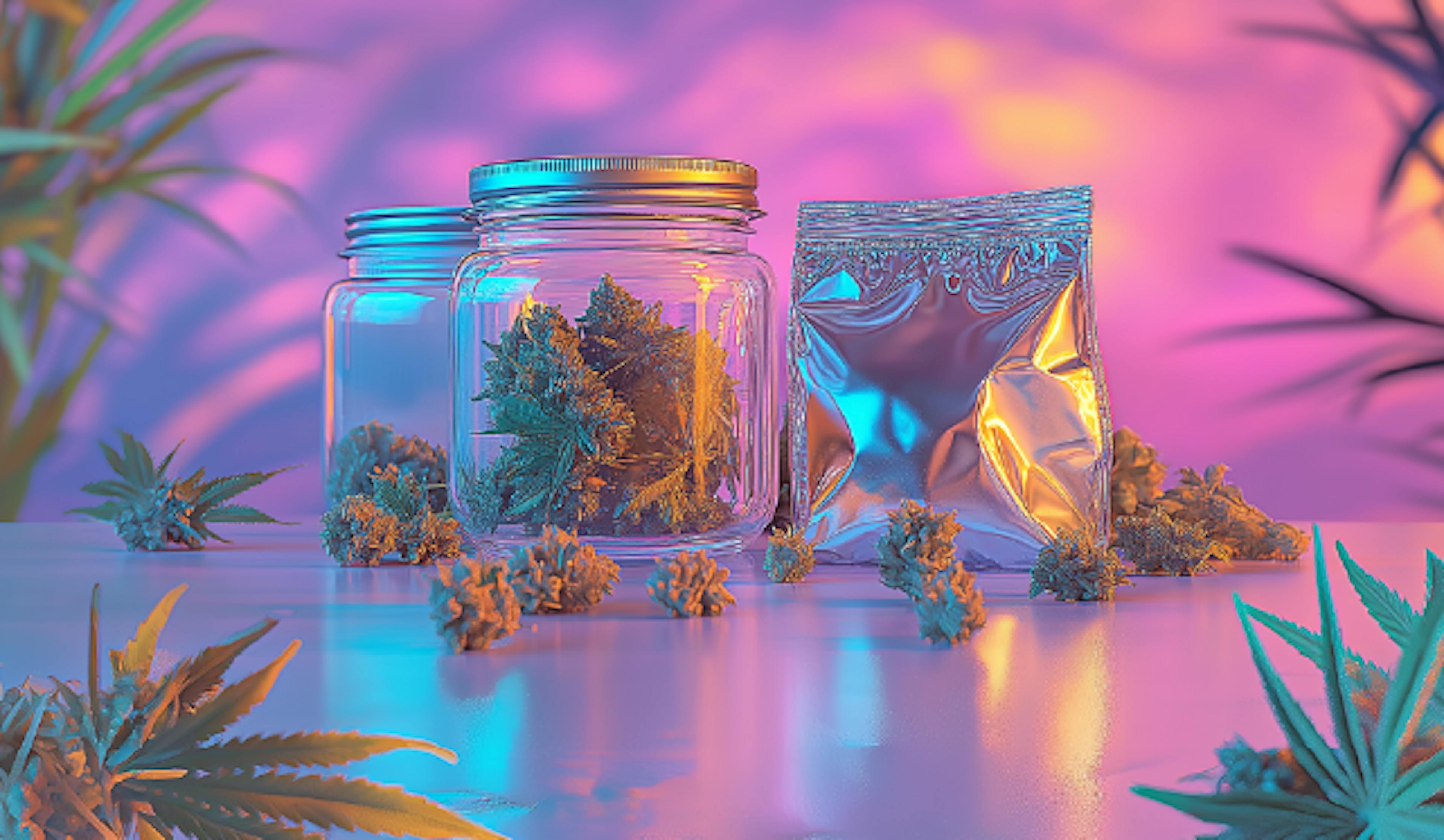 How to Keep Weed Fresh: A Guide to Storing Cannabis for Maximum Potency