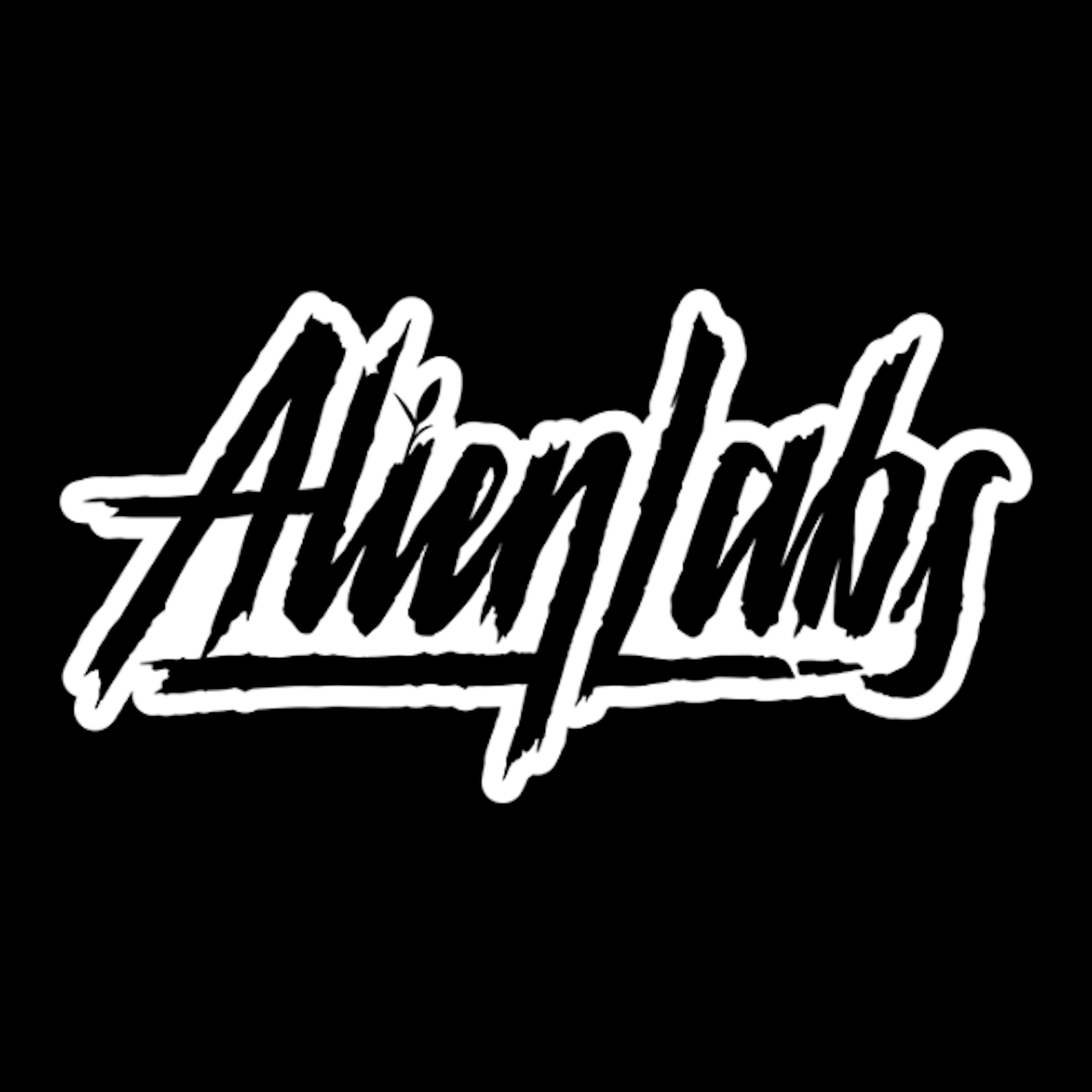 Alien Labs Brand Link