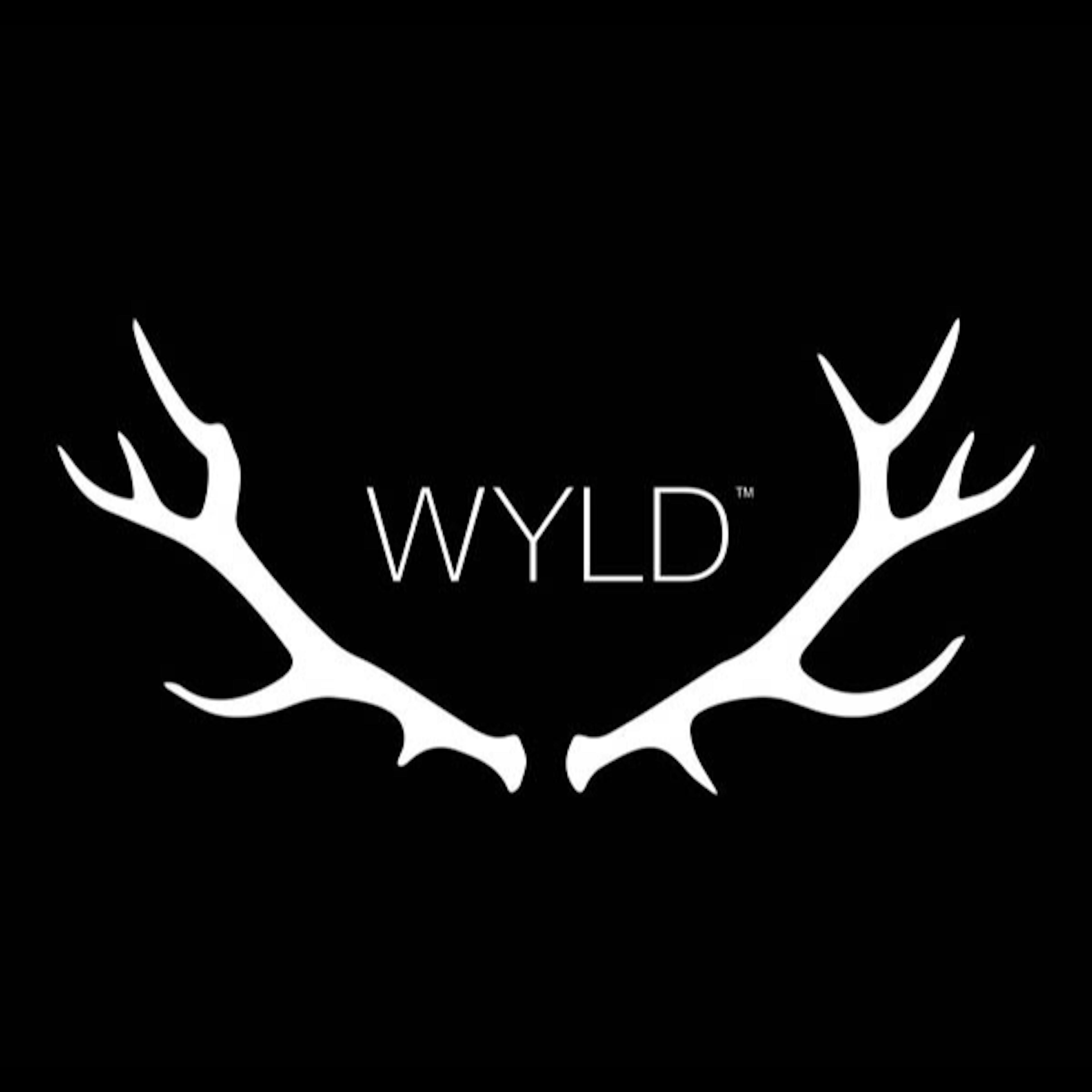 Wyld Brand Link