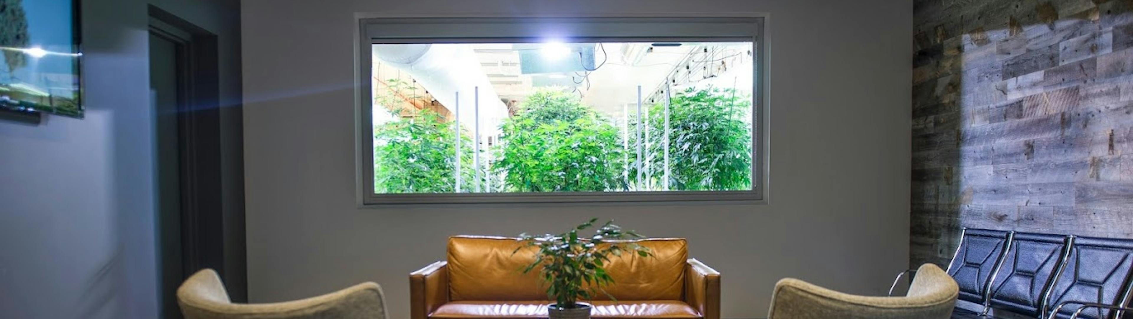 Airfield Growroom