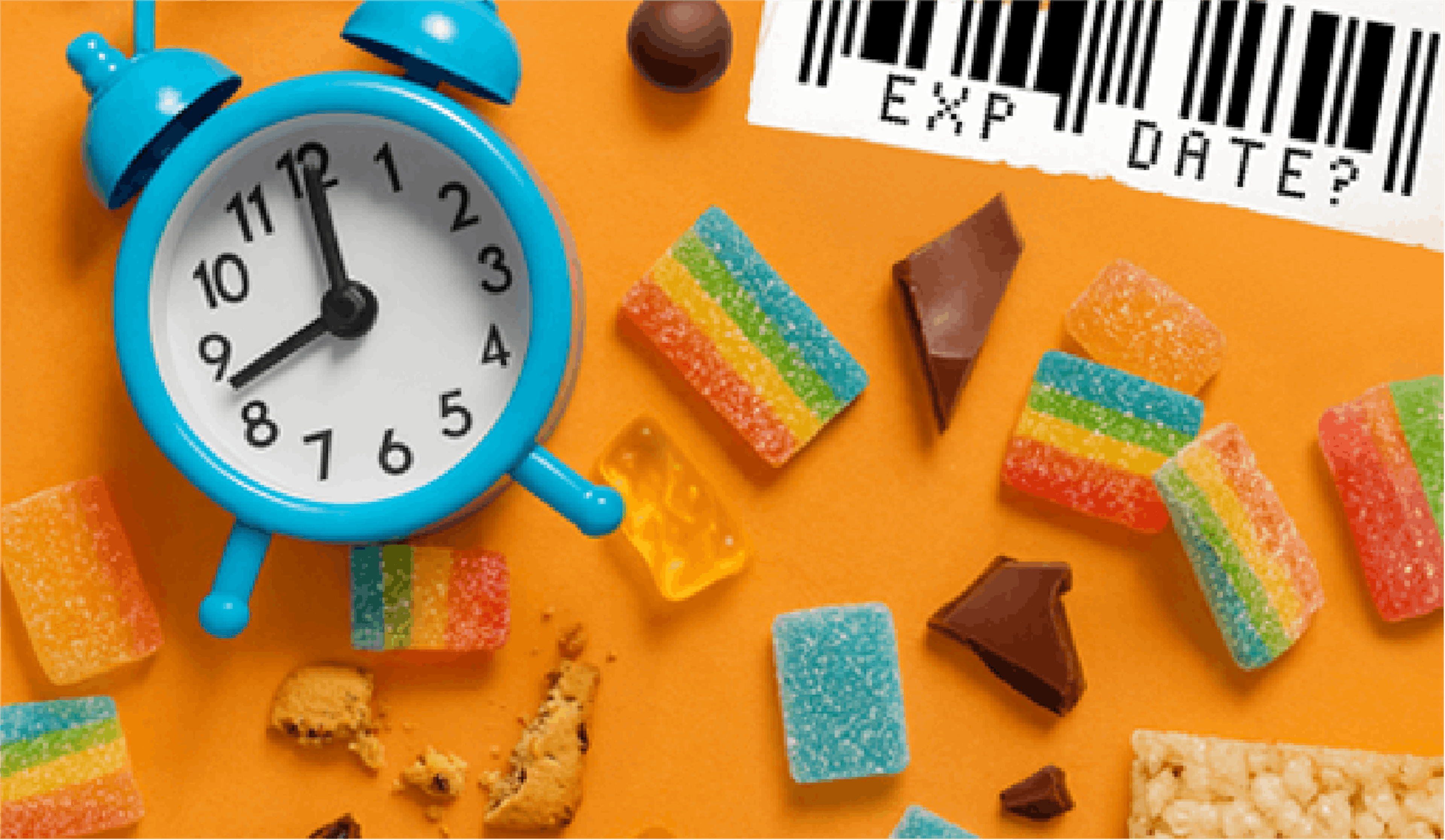 Do Cannabis Edibles Expire? How to Know If Your Edibles Are Safe