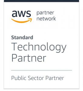 AWS Standard Technology Partner