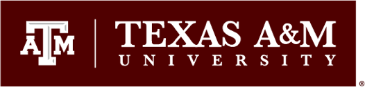 Texas A&M University logo