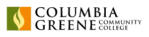Columbia Greene Community College logo