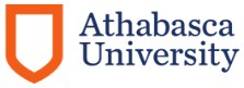 Athabasca University logo