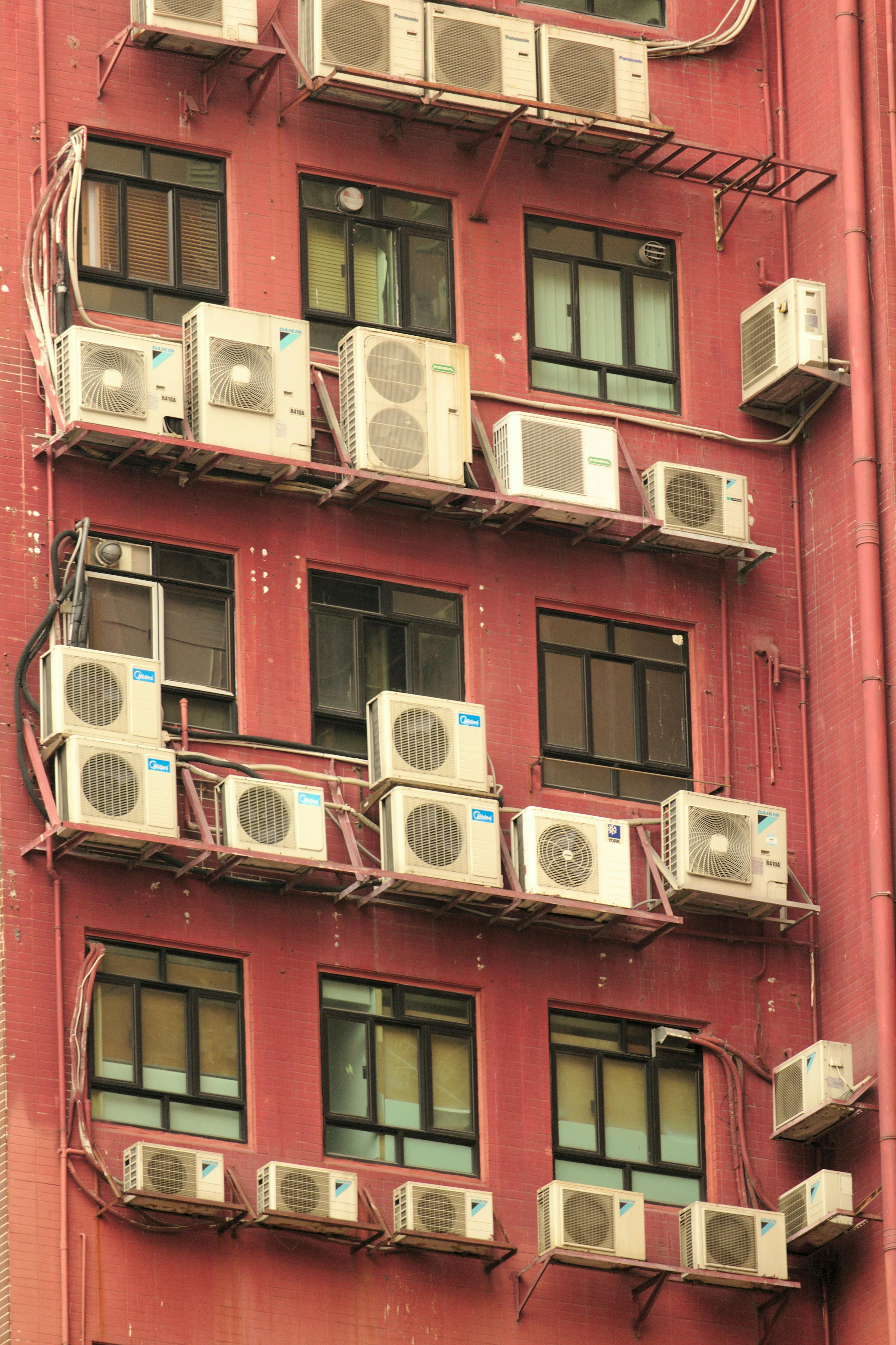 Multiple ACs