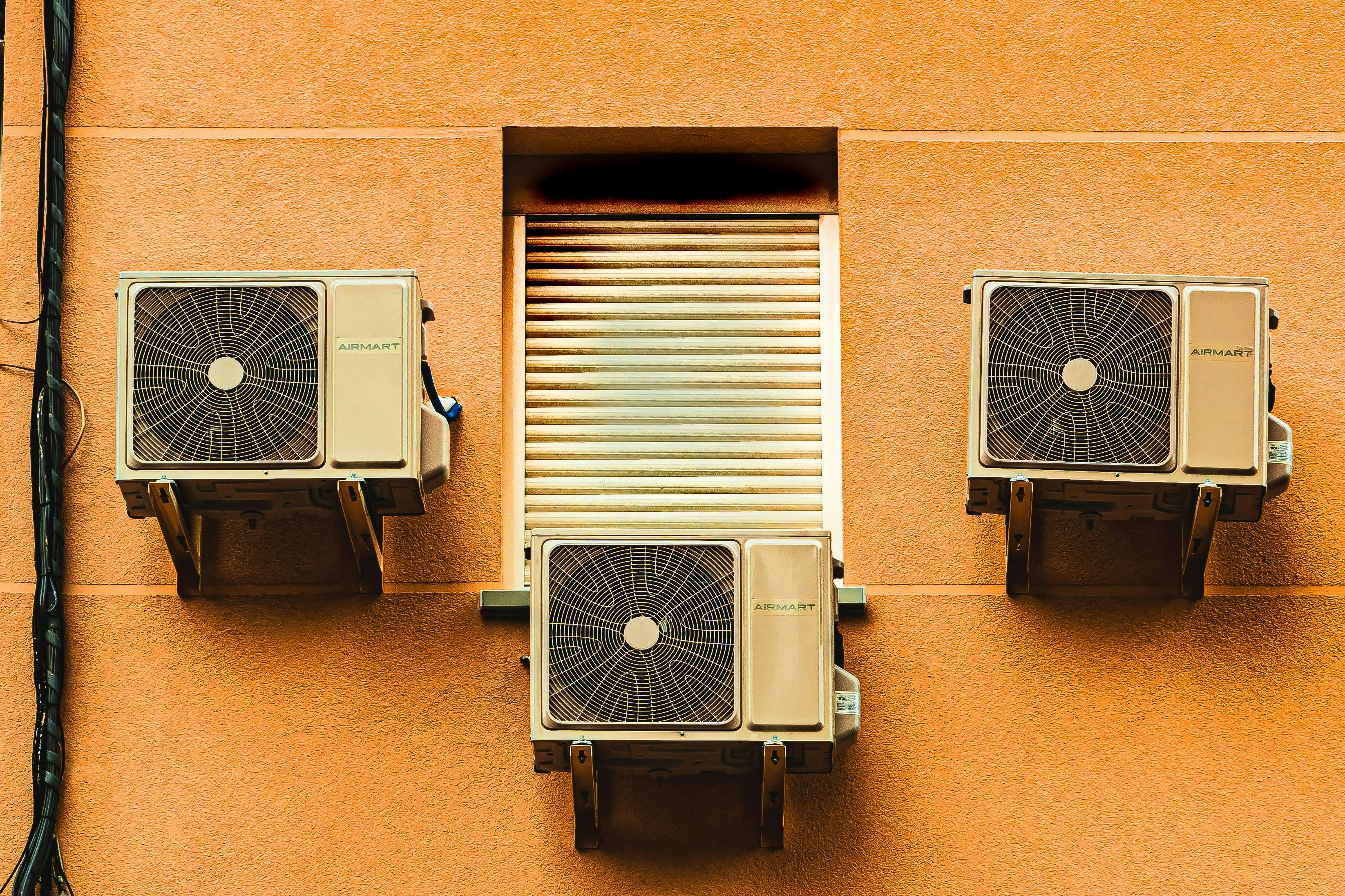 Air Conditioning Image