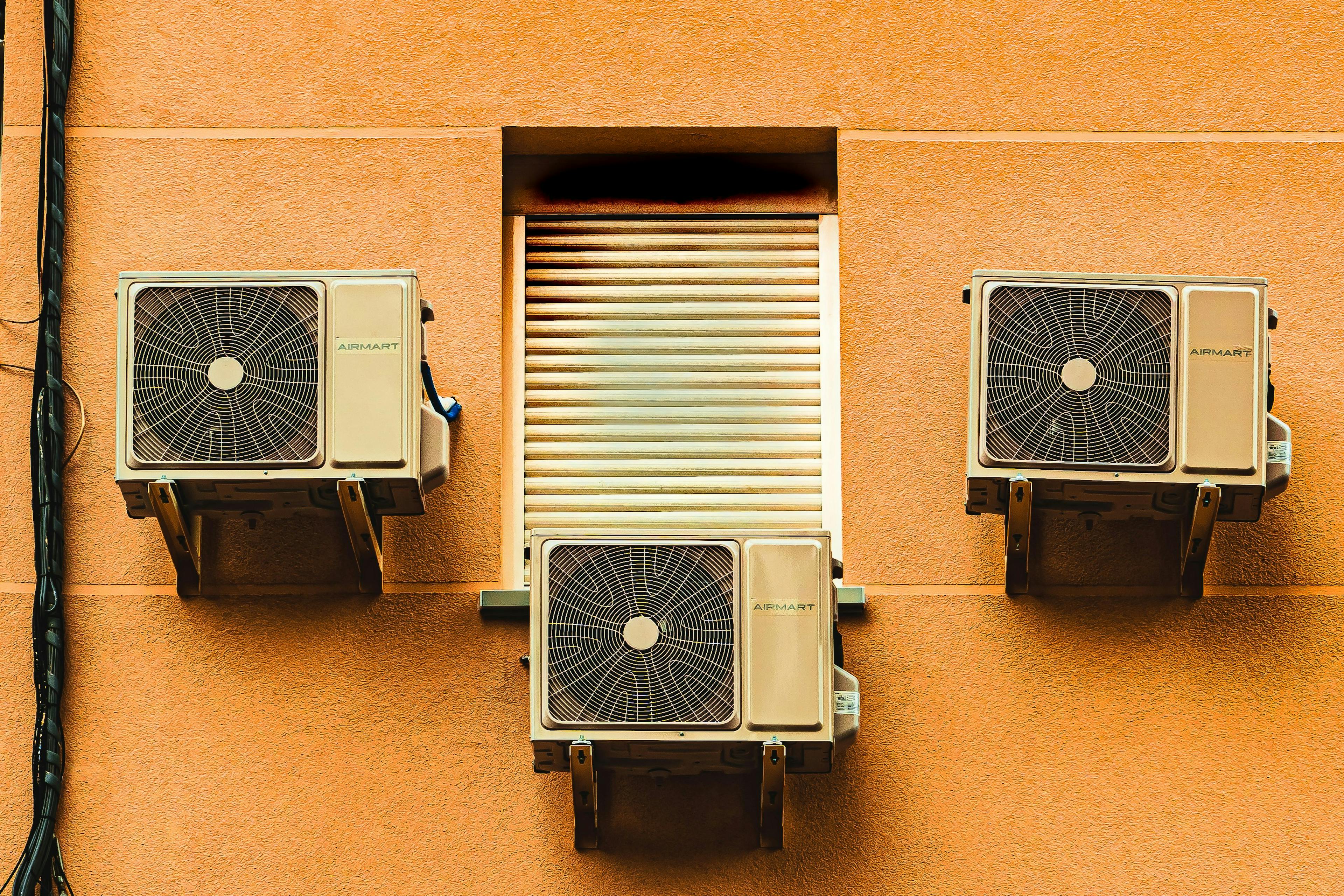 Air Conditioning Image