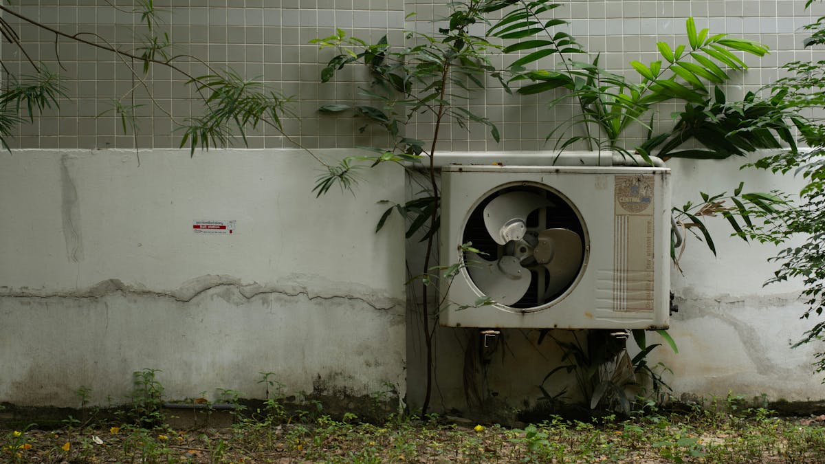 Air conditioner Image