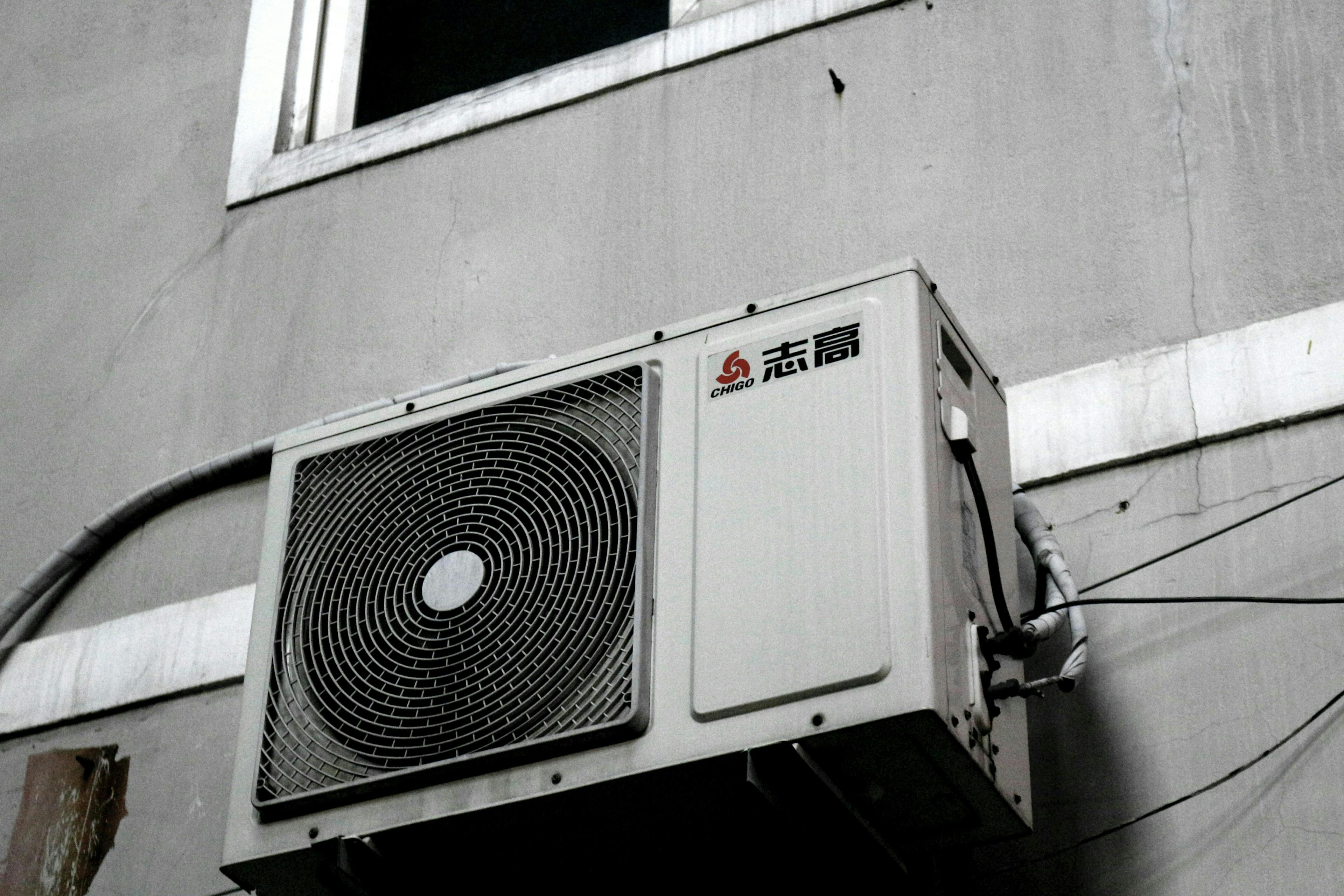 Air Conditioner Image