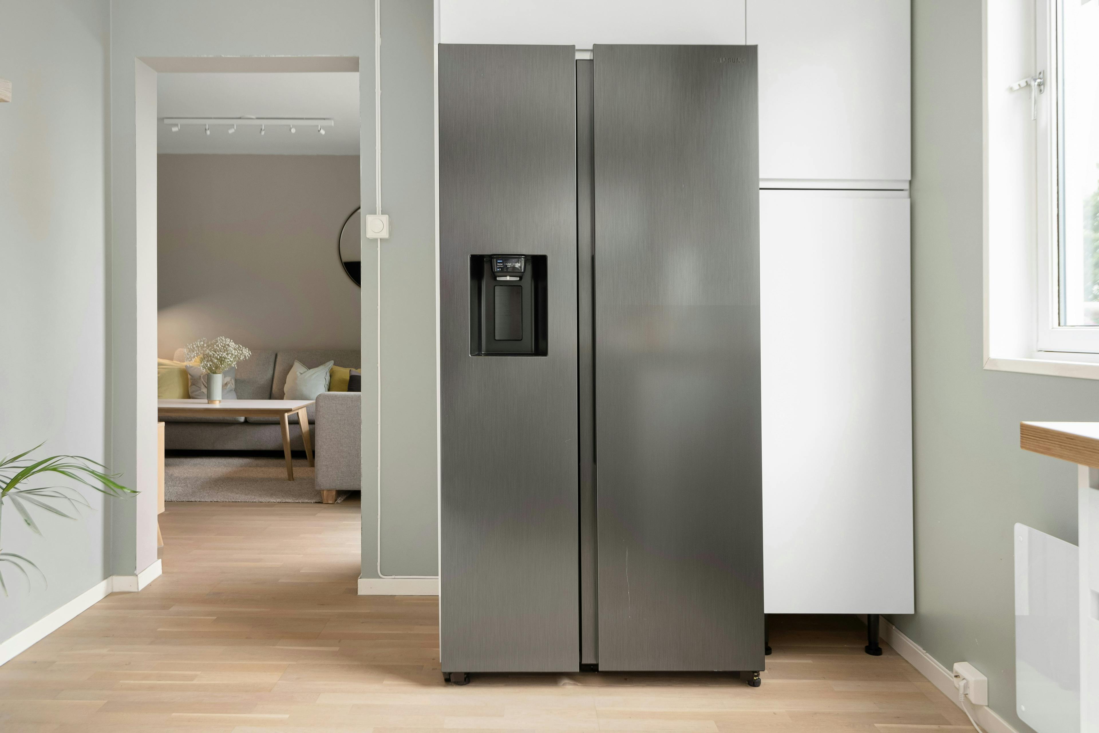 Fridge Rent Service