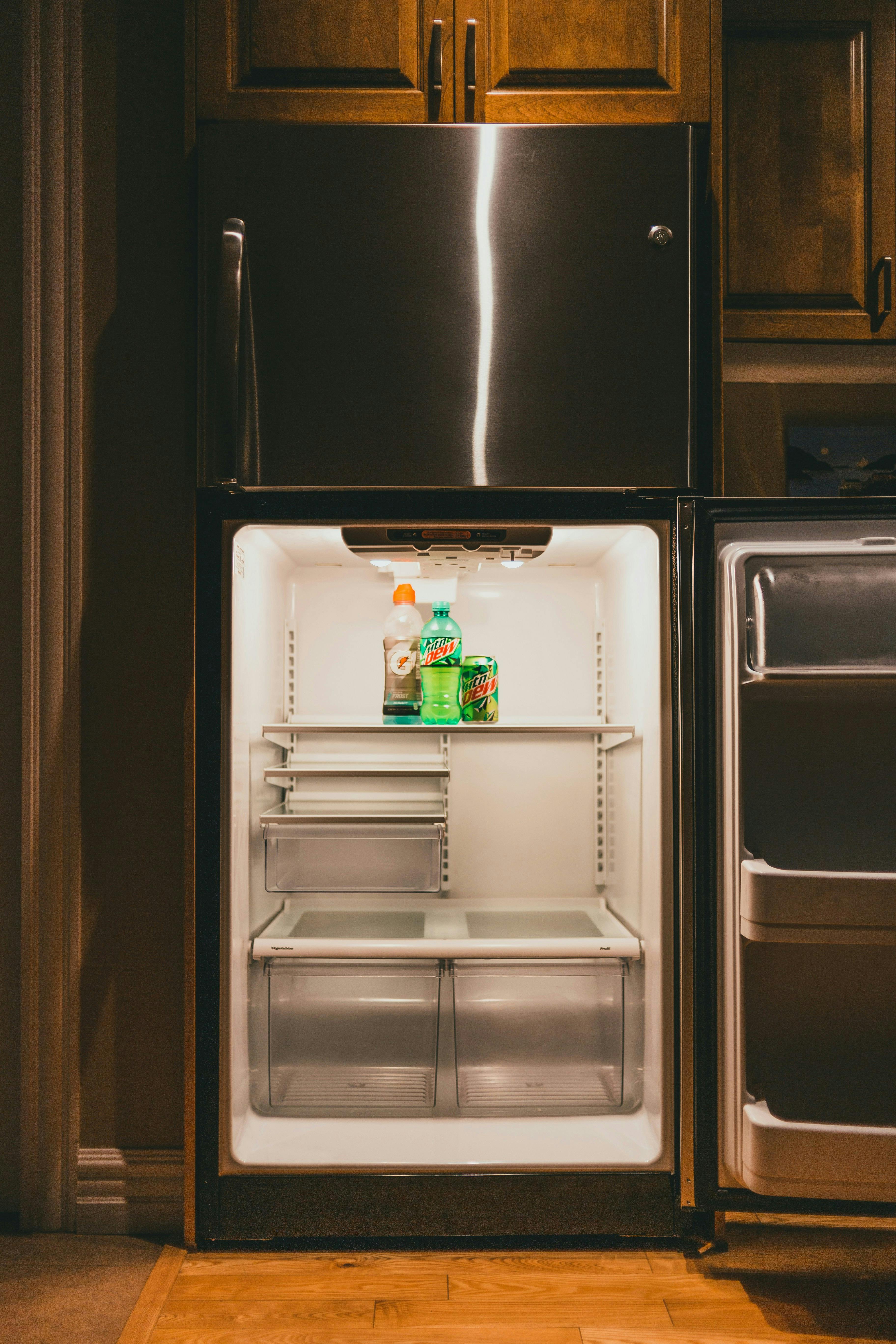 Fridge Repairing Service