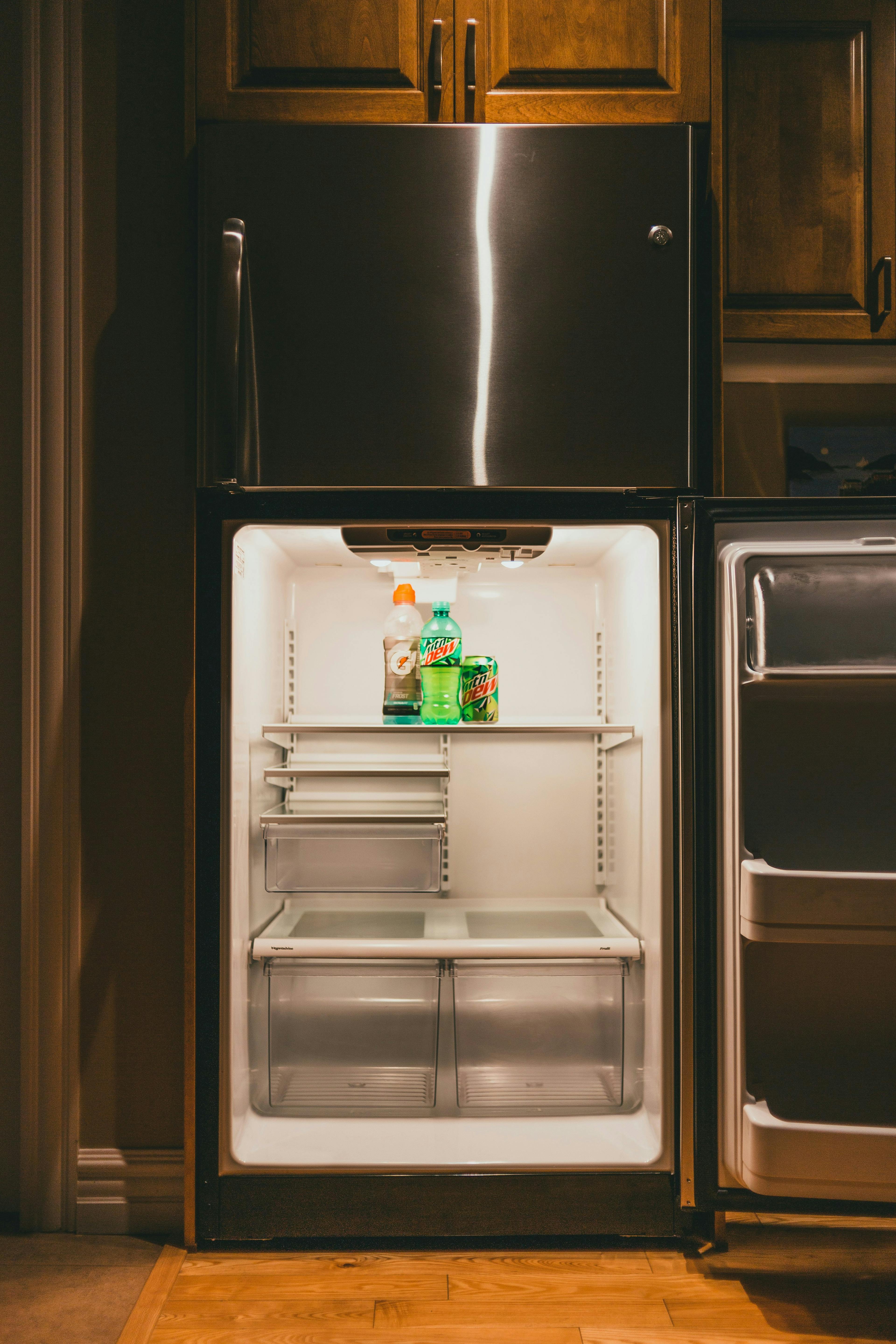 Fridge Repairing Service