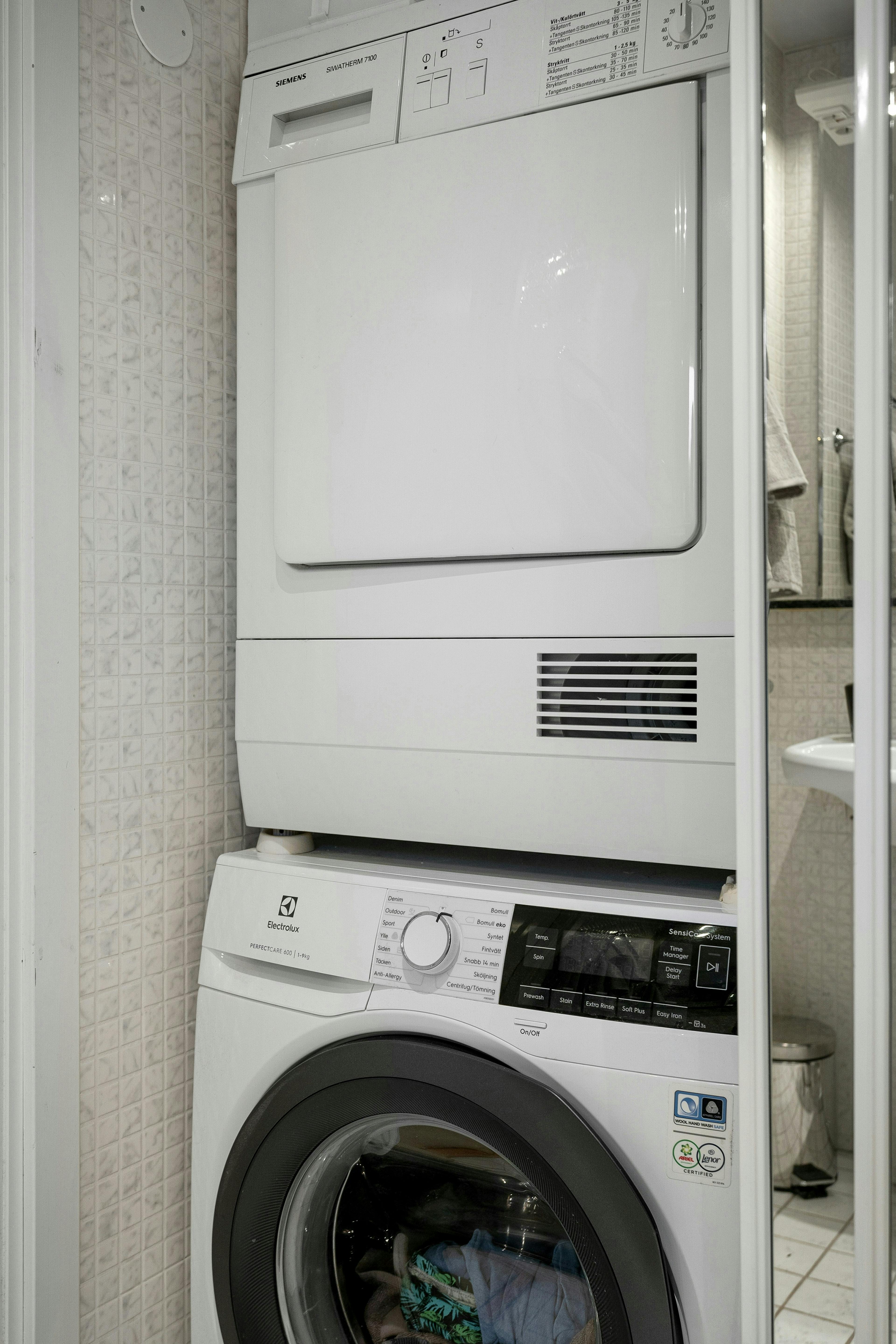 Washing Machine Rental Service