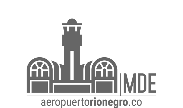 ícono aeropuerto Rionegro