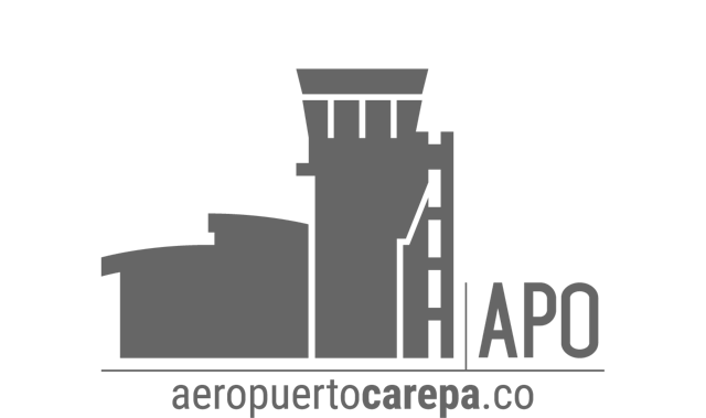 ícono aeropuerto Carepa