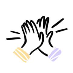 CakePHP Developers High Five