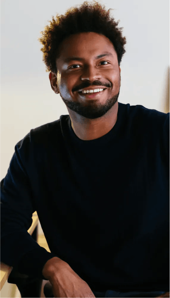 A Happy Full Stack Programmer