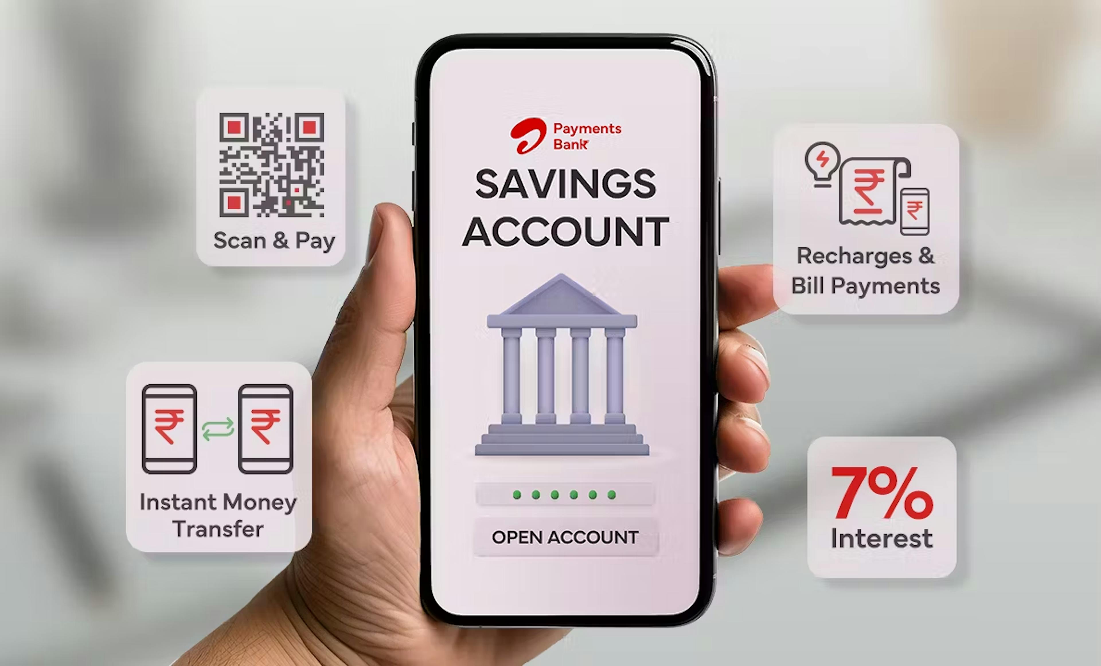 Don’t Have a Safe Second Account for Your Daily Transactions? Here’s Why You Must Consider Getting One!