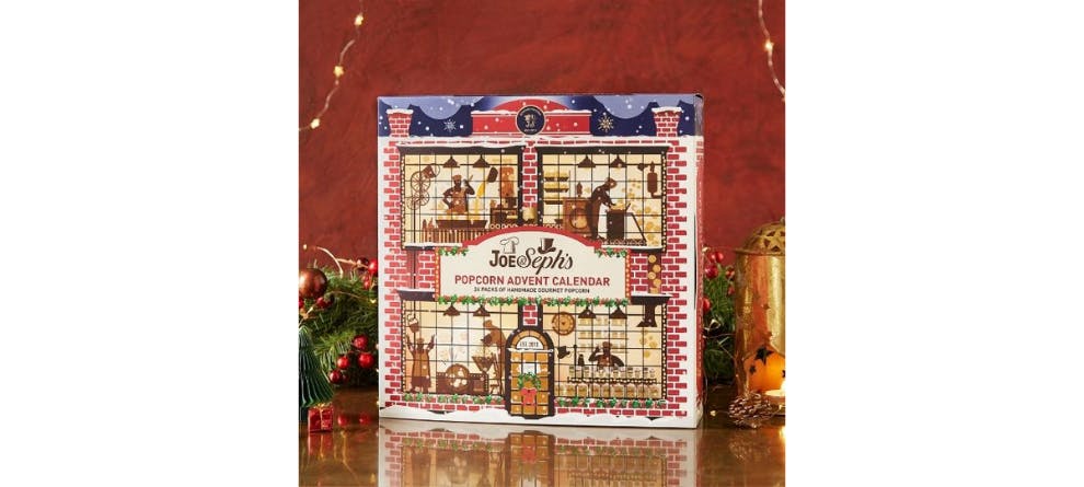 Joe & Sephs Advent Calendar