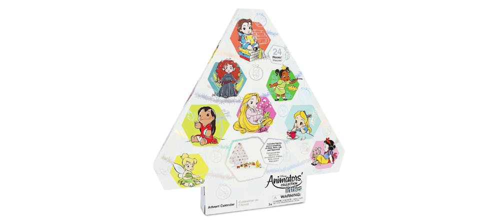 Disney Advent Calendar