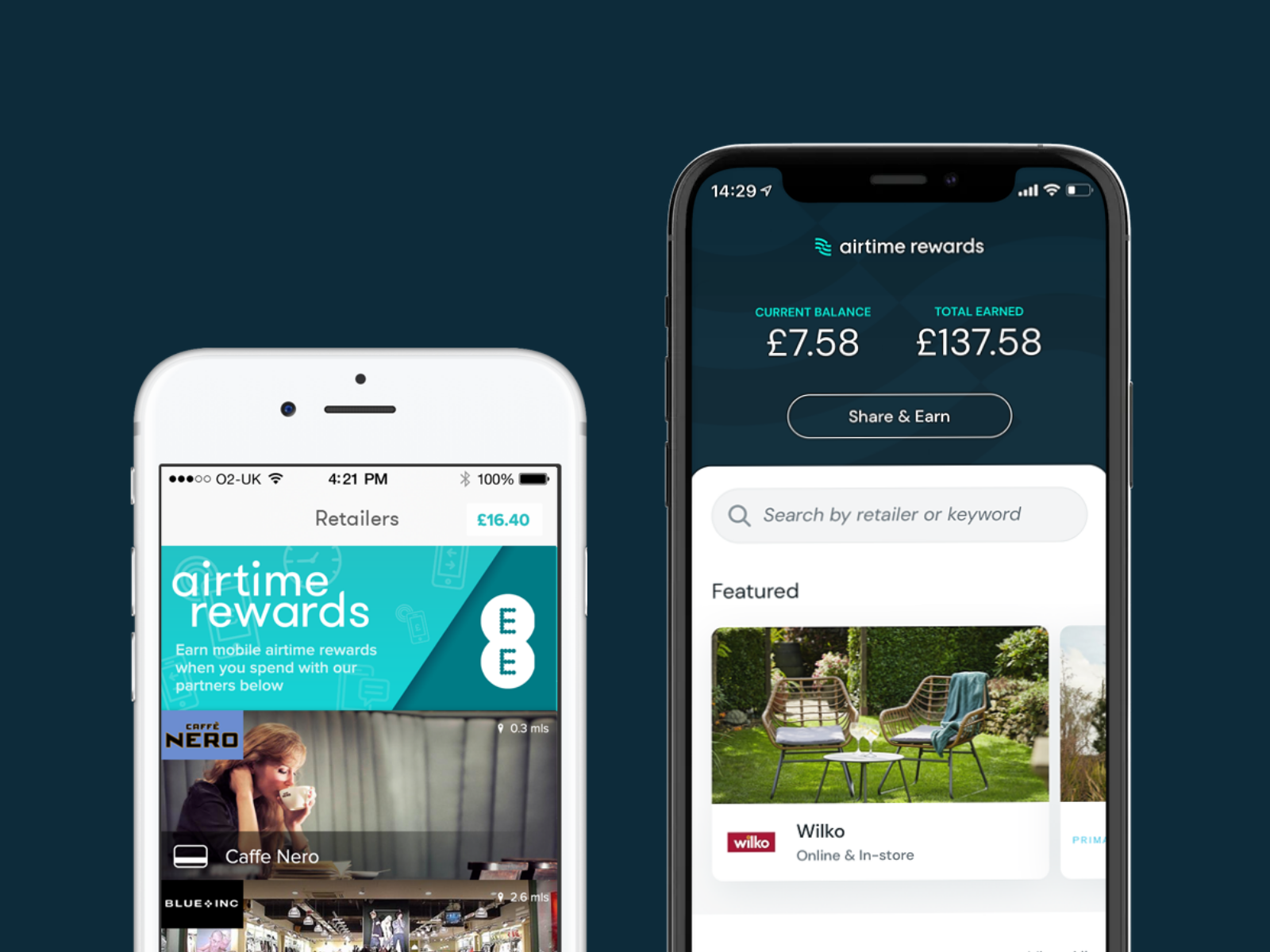 The Evolution of Airtime Rewards Redefining Rewards