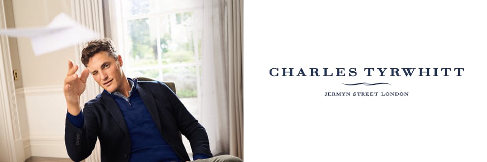 Charles Tyrwhitt Rewards