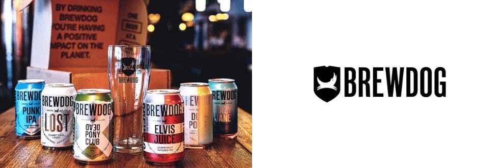 BrewDog Airtime Rewards